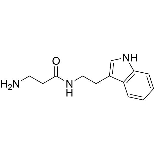 Indole-C2-amide-C2-NH2 215789-29-0